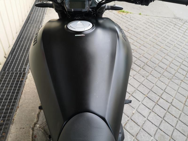 DUCATI XDIAVEL 1260 Dark 