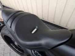 DUCATI XDIAVEL 1200 Dark 