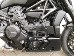 DUCATI XDIAVEL 1200 Dark 