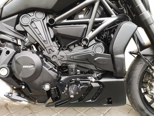 DUCATI XDIAVEL 1260 Dark 