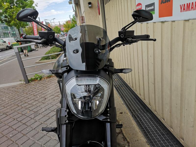 DUCATI XDIAVEL 1260 Dark 