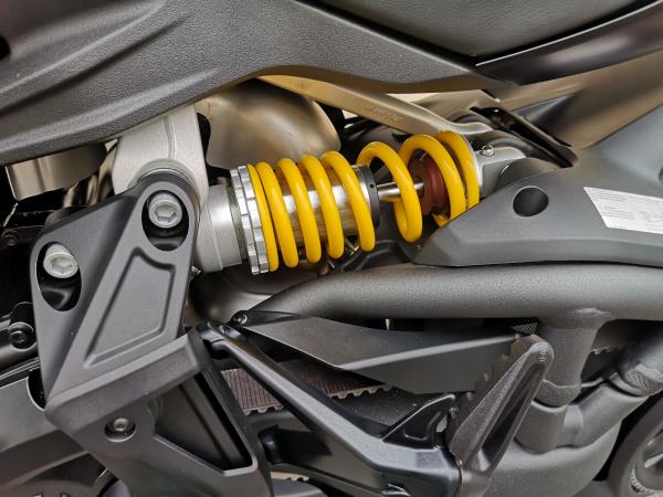 DUCATI XDIAVEL 1260 Dark 
