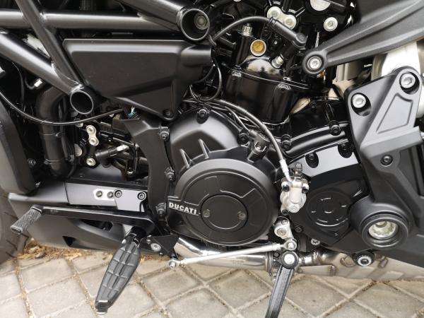 DUCATI XDIAVEL 1260 Dark 