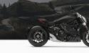 DUCATI XDIAVEL 1260 ( encours de préparation ) 