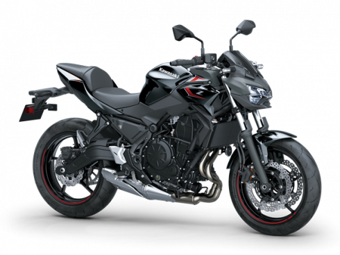 KAWASAKI Z650