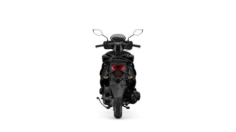 YAMAHA RayZR
