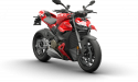 DUCATI STREETFIGHTER V4 2025