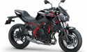 KAWASAKI Z 650