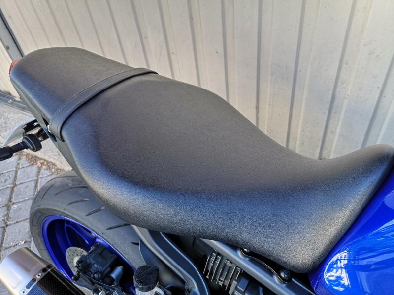 YAMAHA MT-09 35KW A2 