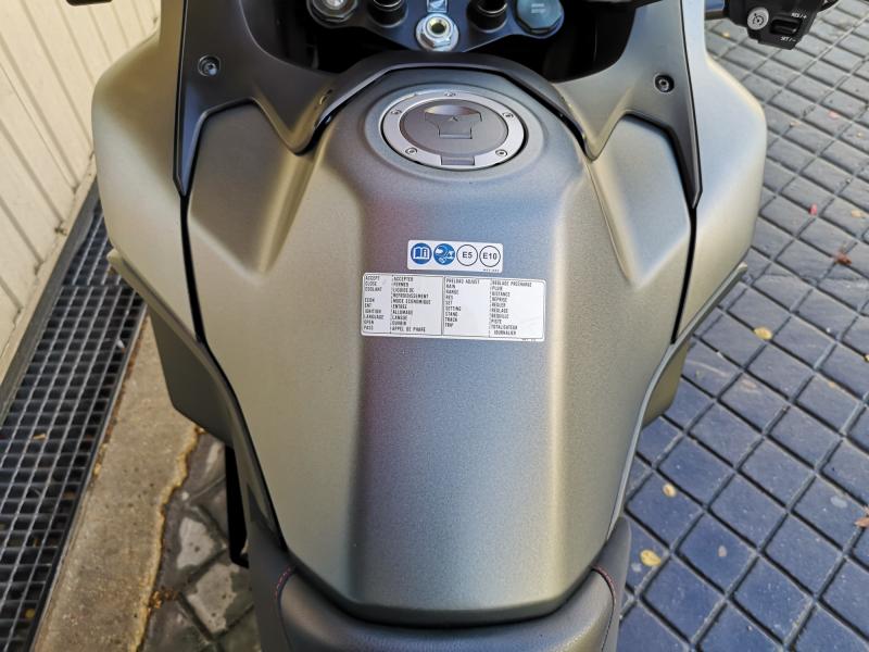 HONDA NT 1100 PACK TOURER + OHLINS 
