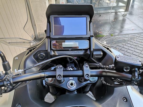 HONDA NT 1100 PACK TOURER + OHLINS 