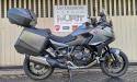 HONDA NT 1100 PACK TOURER + OHLINS 