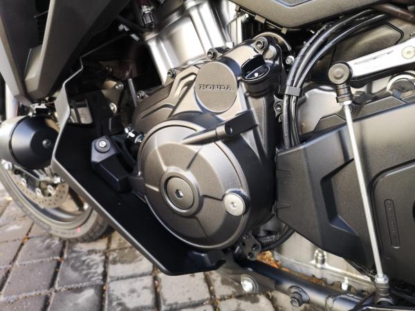 HONDA NT 1100 PACK TOURER + OHLINS 