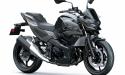 KAWASAKI Z7 HYBRID