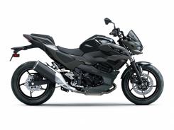 KAWASAKI Z7 HYBRID