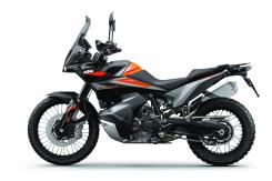 KTM 890 ADVENTURE