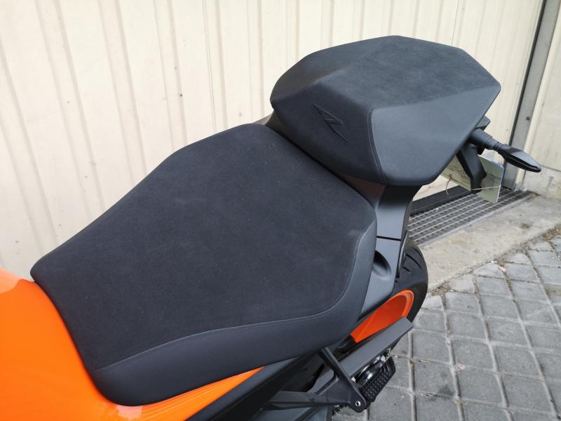 KTM 1290 SUPER DUKE R EVO