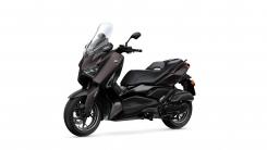 YAMAHA XMAX 125 TECH MAX +