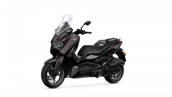 YAMAHA XMAX 125 TECH MAX +