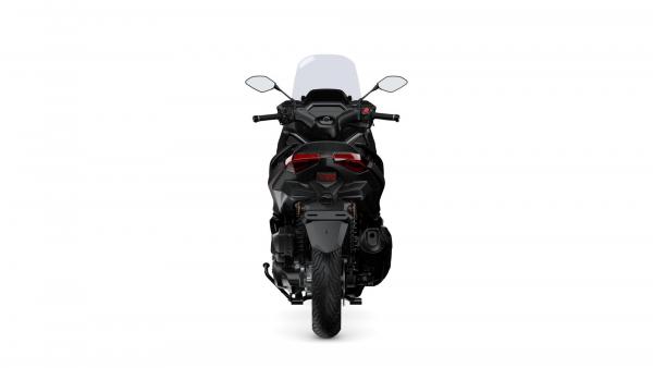 YAMAHA XMAX 125 TECH MAX +