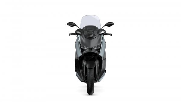 YAMAHA XMAX 125 TECH MAX +