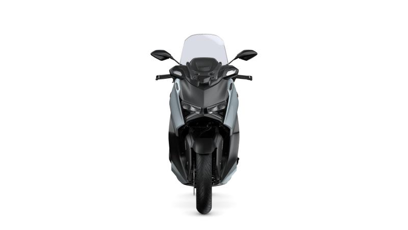 YAMAHA XMAX 125 TECH MAX +