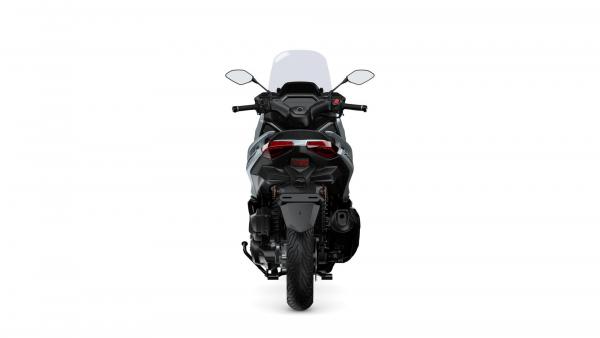 YAMAHA XMAX 125 TECH MAX +