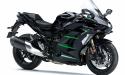 KAWASAKI NINJA H2 SX