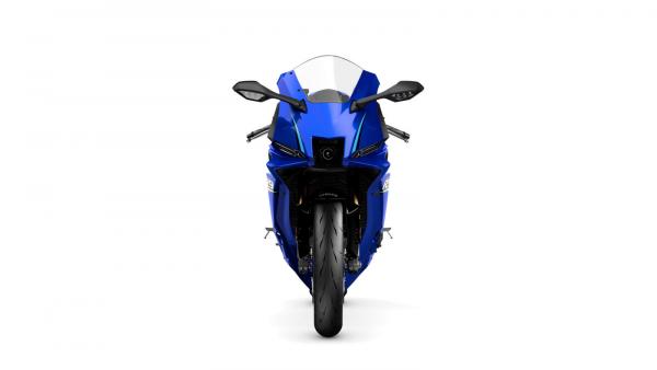 YAMAHA R9