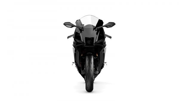 YAMAHA R9