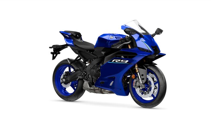 YAMAHA R9