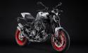 DUCATI MONSTER+ NEW 2026