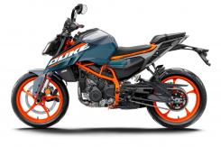 KTM 390 DUKE ABS