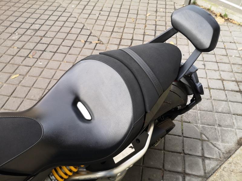 DUCATI X-DIAVEL S GARANTIE 12 MOIS 