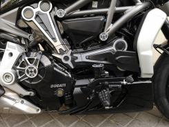 DUCATI X-DIAVEL S GARANTIE 12 MOIS 
