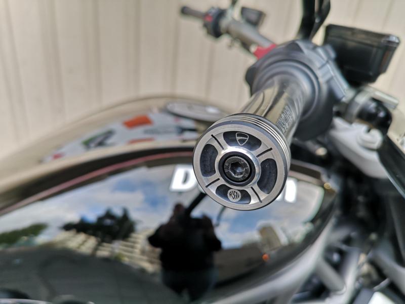 DUCATI X-DIAVEL S GARANTIE 12 MOIS 