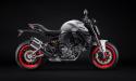 DUCATI MONSTER NEW 2026