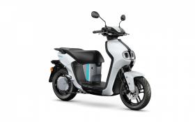 YAMAHA NEO'S 50 ELECTRIQUE DUAL BATTERY