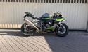 KAWASAKI ZX-6R 636
