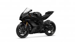 YAMAHA YZF-R6 RACE