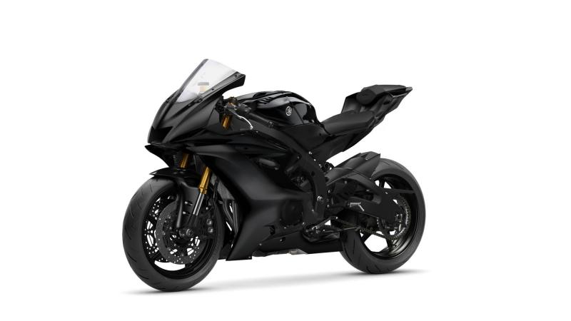 YAMAHA YZF-R6 RACE