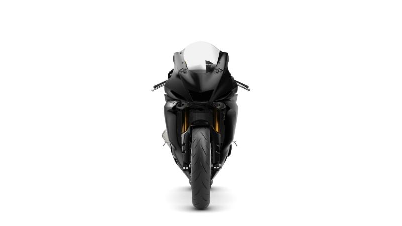 YAMAHA YZF-R6 RACE
