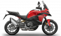 DUCATI MULTISTRADA V2S 2025