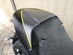 DUCATI DIAVEL V4 
