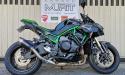 KAWASAKI Z H2 SE
