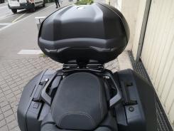 YAMAHA TRACER 9 GT