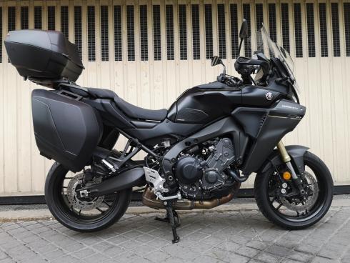 YAMAHA TRACER 9 GT