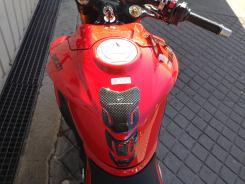 DUCATI STREETFIGHTER V2 S TERMIGNONI
