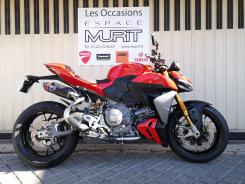 DUCATI STREETFIGHTER V2 S TERMIGNONI