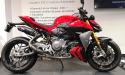 DUCATI STREETFIGHTER V2 S TERMIGNONI